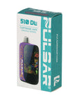 Pulsar 510 DL 6.0 Precision Voltage Control LCD Screen Vape Bar