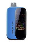 Pulsar 510 DL 6.0 Cartridge Vaporizer LCD Screen Solid Color