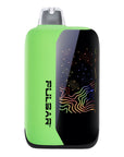 Pulsar 510 DL 6.0 Cartridge Vaporizer LCD Screen Solid Color