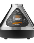 Volcano Hybrid Vaporizer