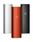 PAX Mini Dry Herb Vaporizer 3300mAh