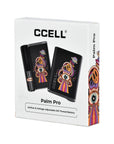 Jupiter CCell Palm Pro 510 Cartridge Battery | 500mAh