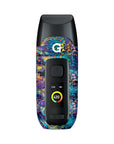 G Pen x Grateful Dead Dash+ Dry Herb Vaporizer - 1800mAh