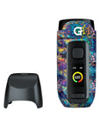 G Pen x Grateful Dead Dash+ Dry Herb Vaporizer - 1800mAh