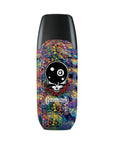 G Pen x Grateful Dead Dash+ Dry Herb Vaporizer - 1800mAh