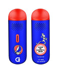 Grateful Dead x G Pen Dash Dry Herb Vaporizer - 900mAh