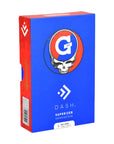 Grateful Dead x G Pen Dash Dry Herb Vaporizer - 900mAh
