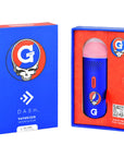 Grateful Dead x G Pen Dash Dry Herb Vaporizer - 900mAh