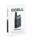 CCELL Sandwave Variable Voltage 510 Battery