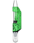 Lookah Seahorse PRO Plus Electric Dab Pen | Spatter Edition