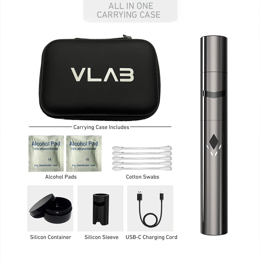 how do vuse pods work VUSE Pods Explained