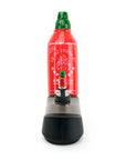 Empire Glassworks Sriracha Peak Top