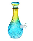 Vintage Decanter Ombre Bongs - inhalco