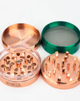 WENEED®-Rose Gold Window Grinder Box of 6PCS