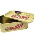 RAW Munchies Box