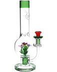 Pulsar Chill Flower Glass Water Pipe
