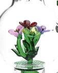 Pulsar Chill Flower Glass Water Pipe