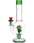 Pulsar Chill Flower Glass Water Pipe