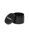 Pulsar Bent Neck Water Pipe Smoker's Hard Case Travel Set