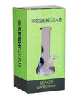 SeshGear Boxed Ombre Beaker Glass Water Pipe