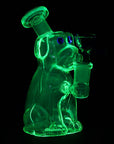 3CT BUNDLE - SeshGear Fetch Rover! Glass Bubbler