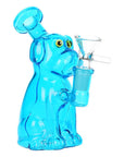 3CT BUNDLE - SeshGear Fetch Rover! Glass Bubbler