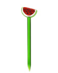 Watermelon Zkittles Glowing Dab Rig Kit - inhalco
