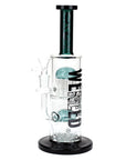 WENEED®-10.5" Weneed Double Chamber Bong