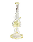 Wig-Wag Recycler Rig 10" - inhalco