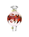 UV Thermal Worked Bubble Carb Cap - INHALCO