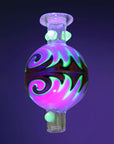 UV Thermal Worked Bubble Carb Cap - INHALCO
