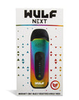 Wulf Mods Next Vaporizer - INHALCO