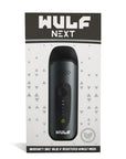 Wulf Mods Next Vaporizer - INHALCO