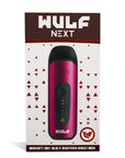 Wulf Mods Next Vaporizer - INHALCO