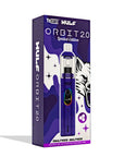 Wulf Mods Orbit 2.0 Concentrate Vaporizer