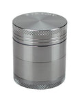 XTREME 4 Parts Aluminum Herb Grinder