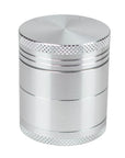 XTREME 4 Parts Aluminum Herb Grinder