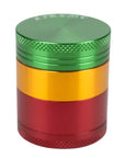 XTREME 4 Parts Aluminum Herb Grinder