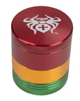 XTREME 4 Parts Aluminum Herb Grinder