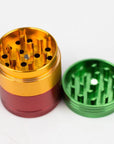 XTREME 4 Parts Aluminum Herb Grinder