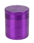 XTREME 4 Parts Aluminum Herb Grinder