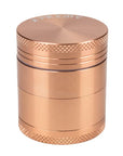 XTREME 4 Parts Aluminum Herb Grinder