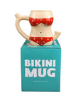 Bikini Mug Pipe - INHALCO