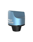Yocan Black Heat Vision Thermometer Carb Cap