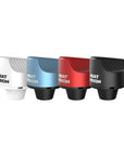 Yocan Black Heat Vision Thermometer Carb Cap