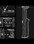 Yocan Black Phaser Ace 2.0