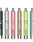 Yocan Evolve-D Plus Camo Dry Herb Vaporizer