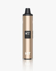 Yocan HIT Vaporizer - Champagne Gold