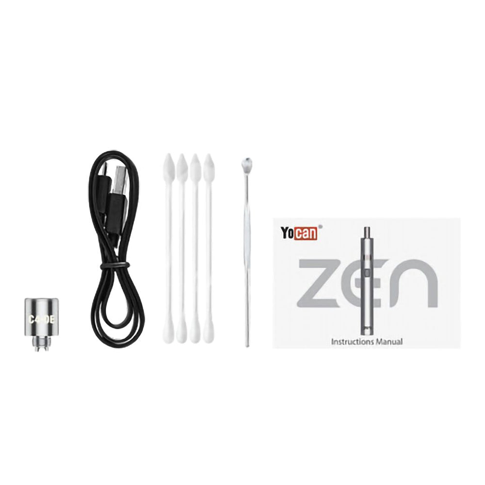 vap service Zen main image 1