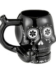 SKULL ROAST & TOAST MUG